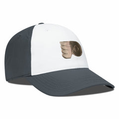 NHL Philadelphia Flyers Levelwear Endure Copper Insignia Adjustable Hat