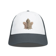 NHL Toronto Maple Leafs Levelwear Endure Copper Insignia Adjustable Hat