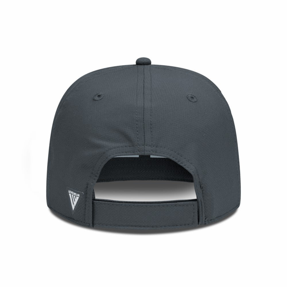 NHL Toronto Maple Leafs Levelwear Endure Copper Insignia Adjustable Hat