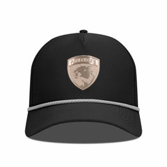 NHL Florida Panthers Levelwear Gordon Copper Insignia Vented Adjustable Hat