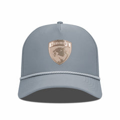 NHL Florida Panthers Levelwear Gordon Copper Insignia Vented Adjustable Hat
