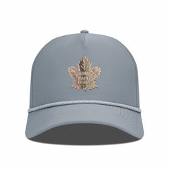NHL Toronto Maple Leafs Levelwear Gordon Copper Insignia Vented Adjustable Hat