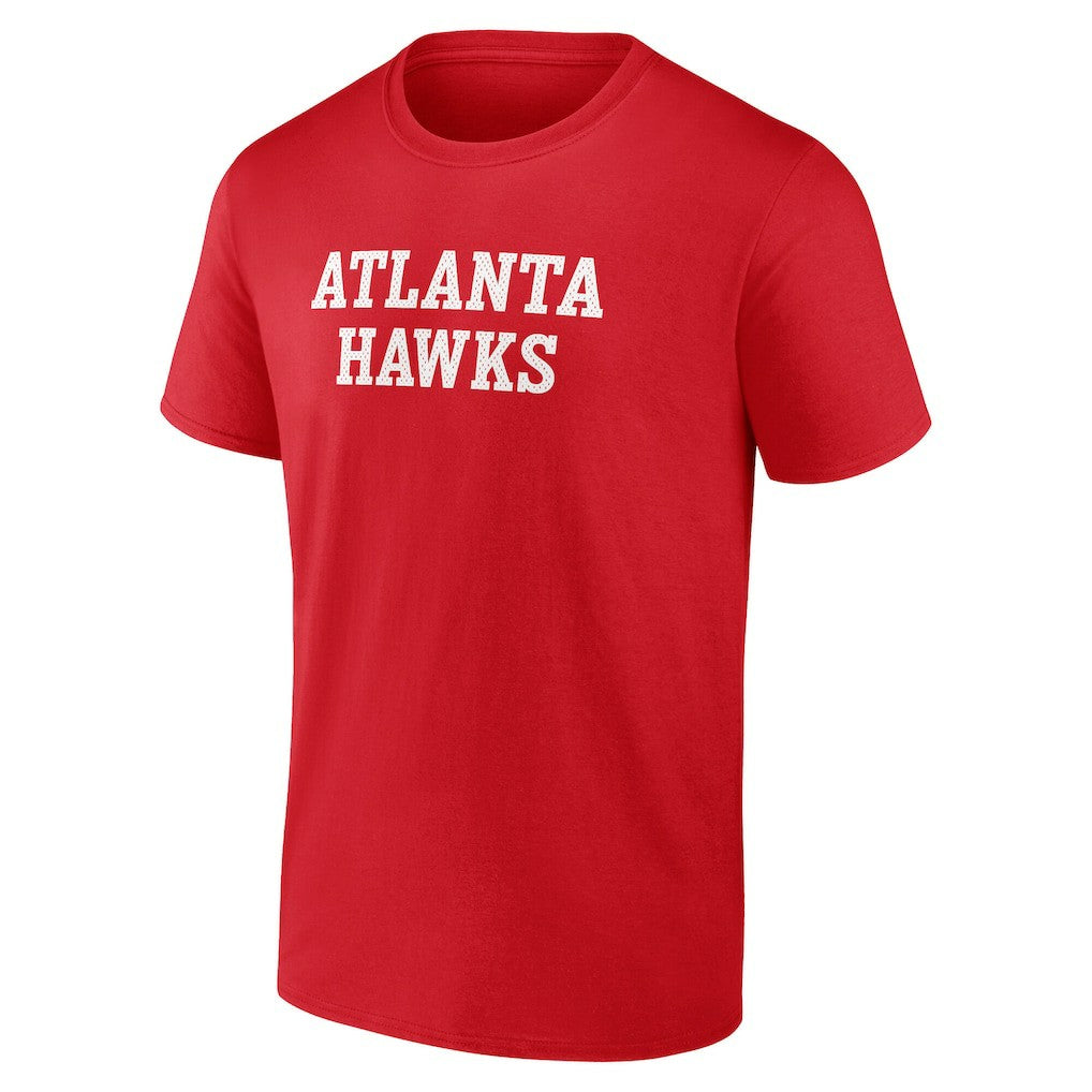Atlanta Hawks #1 Dad Jersey T-Shirt