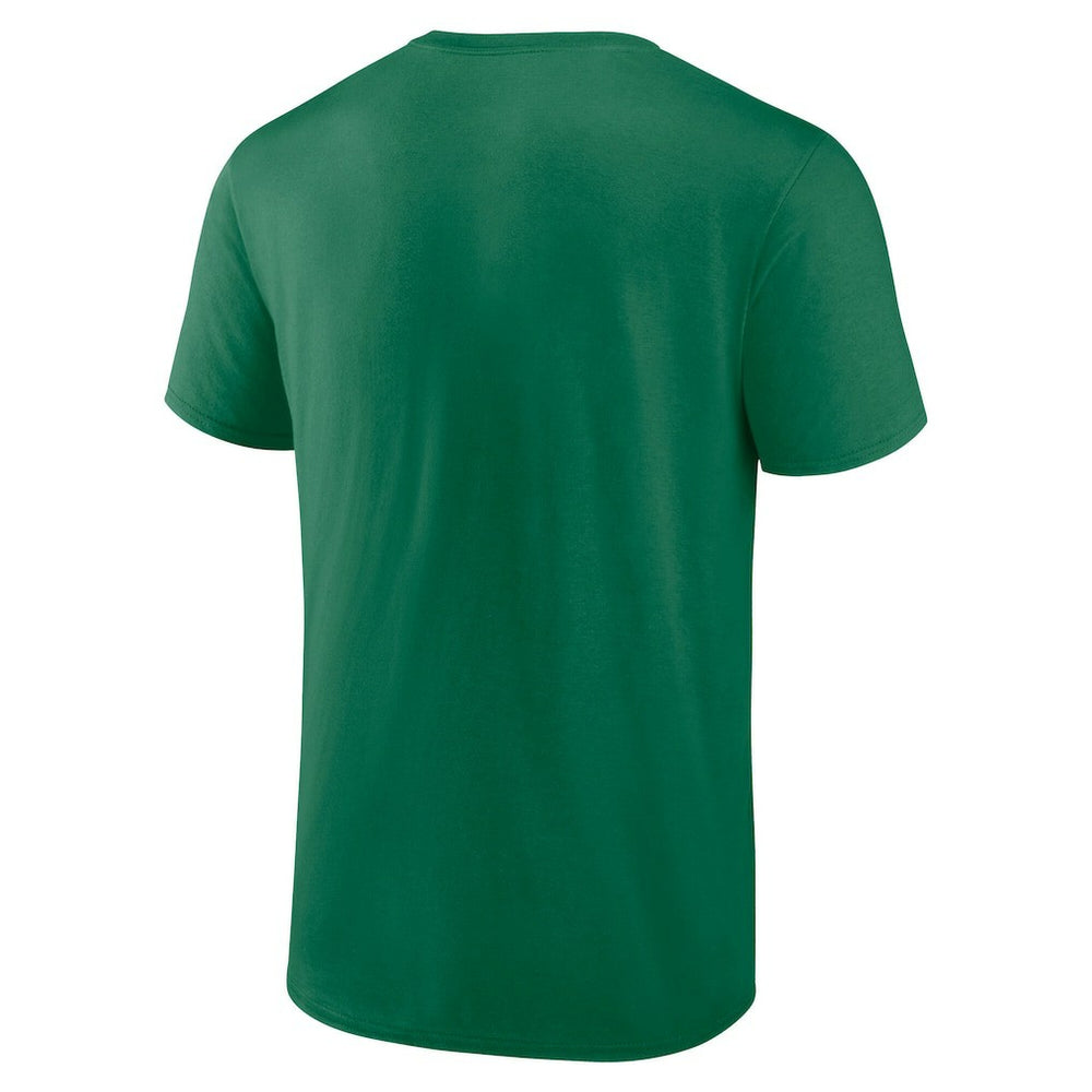 Boston Celtics Greatest Dad T-Shirt