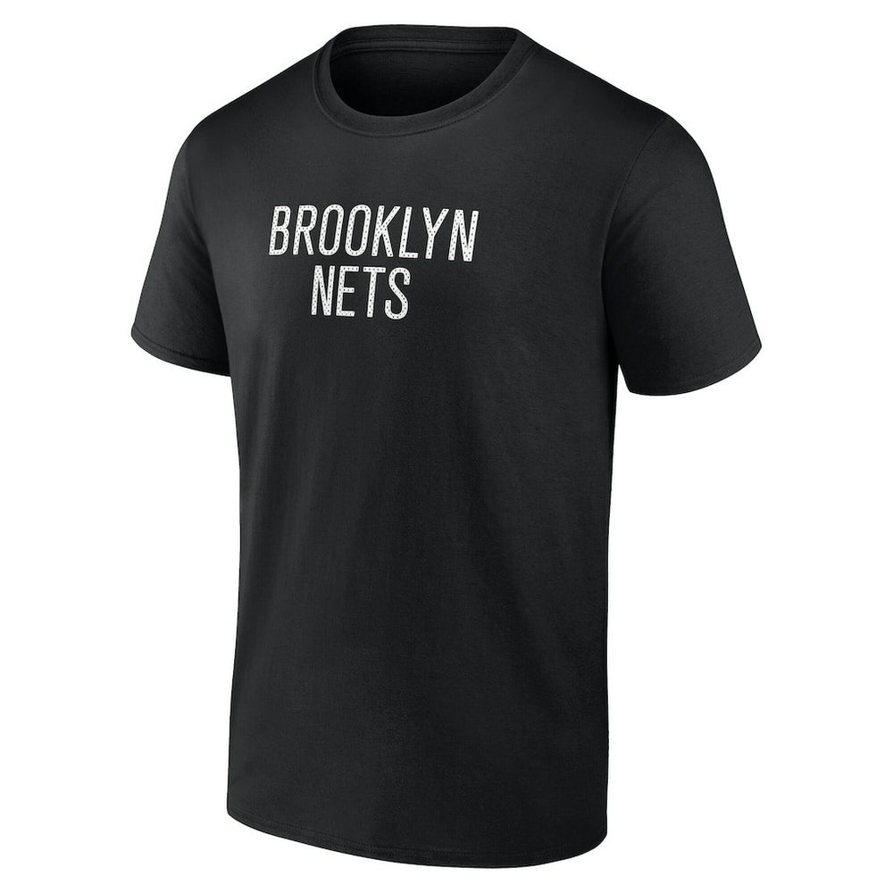 Brooklyn Nets #1 Dad Jersey T-Shirt