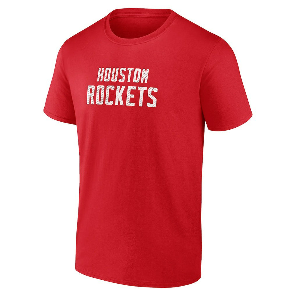 Houston Rockets #1 Dad Jersey T-Shirt