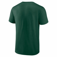 Milwaukee Bucks Greatest Dad T-Shirt