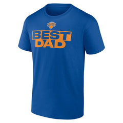 New York Knicks Greatest Dad T-Shirt
