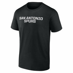 San Antonio Spurs #1 Dad Jersey T-Shirt