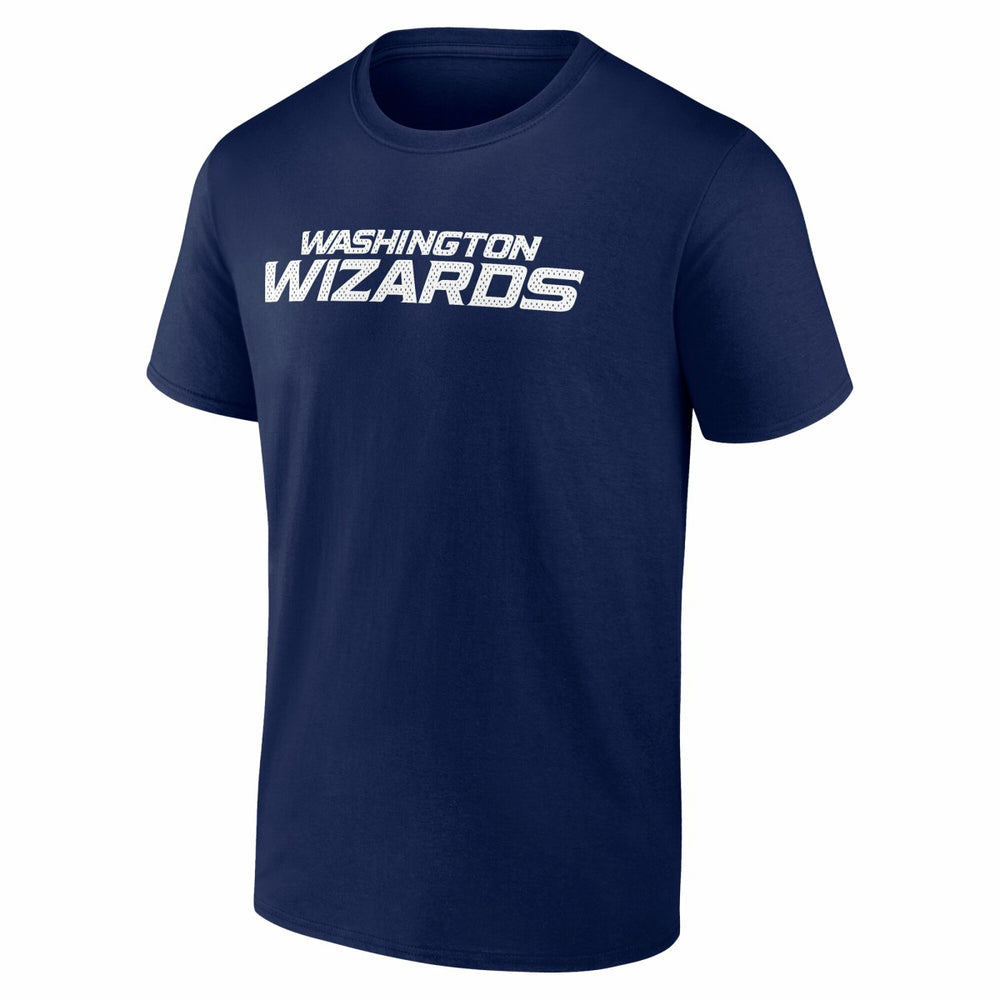 Washington Wizards #1 Dad Jersey T-Shirt