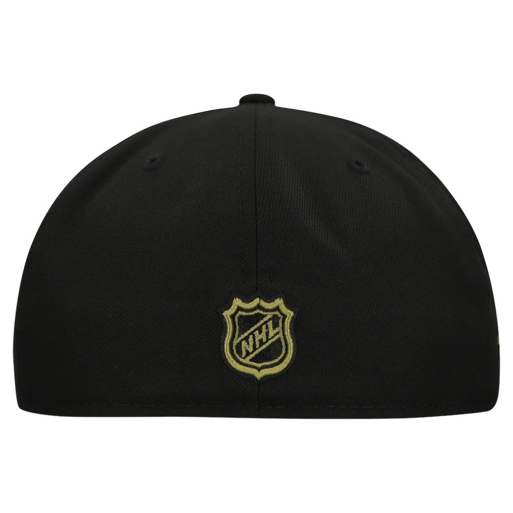 NHL Minnesota Wild New Era Military Appreciation Digital Camo Stars 59FIFTY Fitted Hat