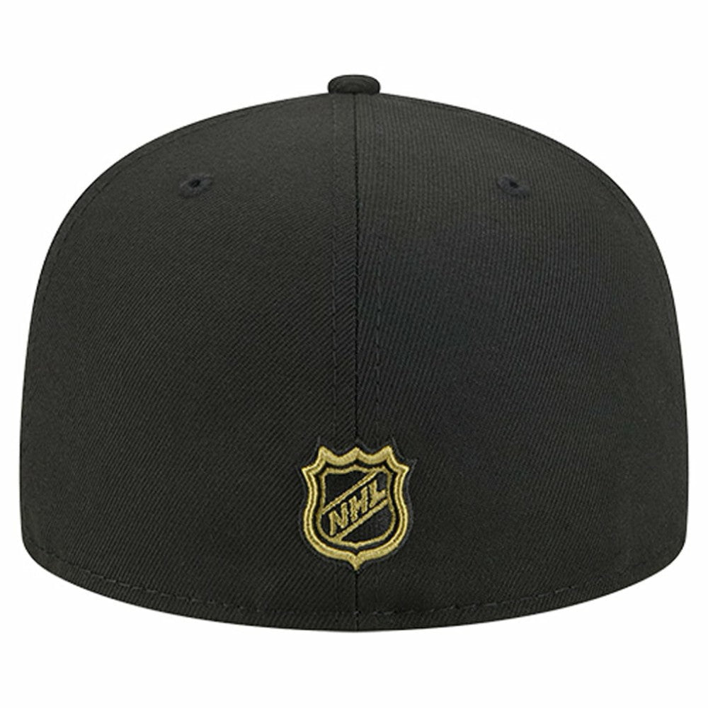 NHL Buffalo Sabres New Era Military Appreciation Digital Camo Stars 59FIFTY Fitted Hat