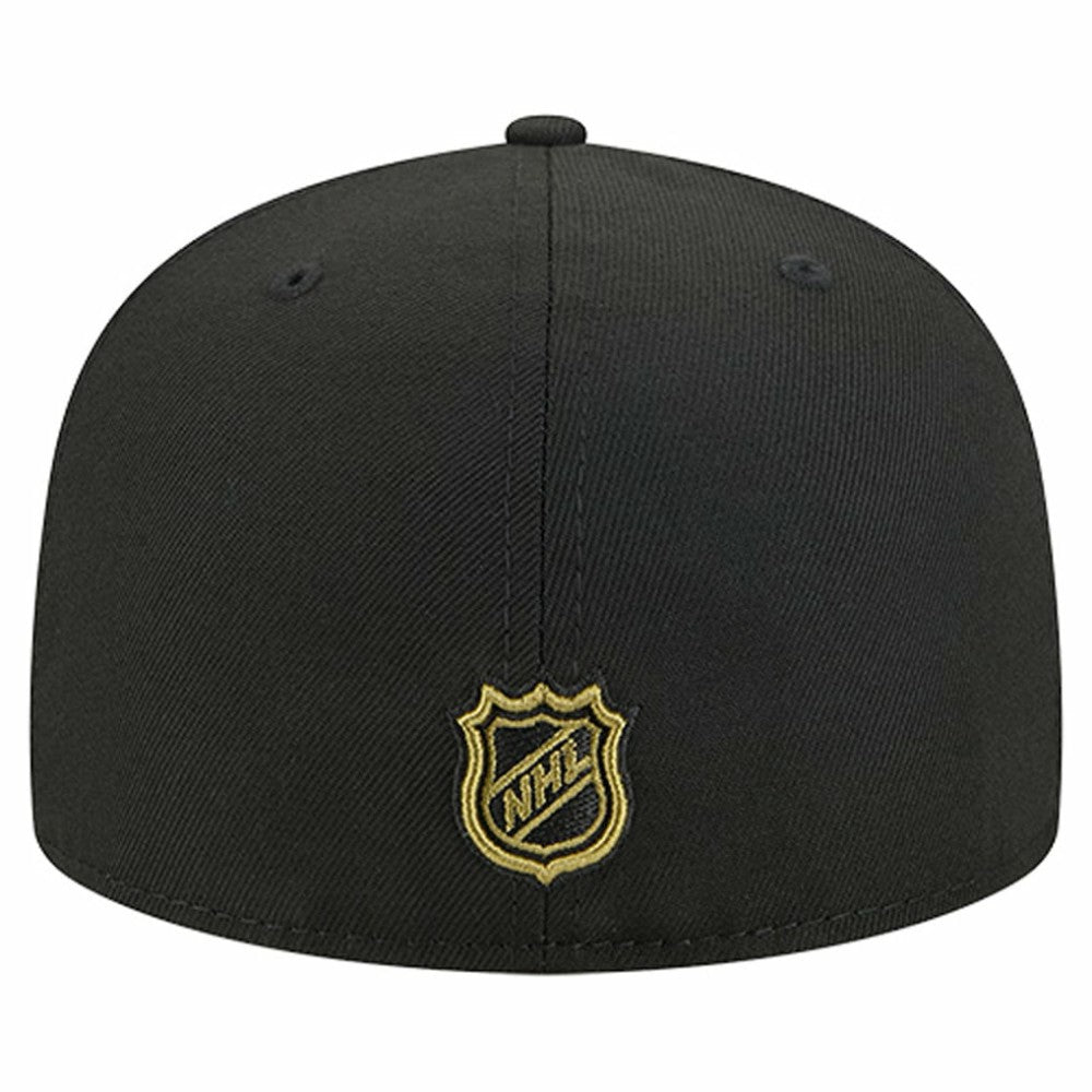 NHL Dallas Stars New Era Military Appreciation Digital Camo Stars 59FIFTY Fitted Hat