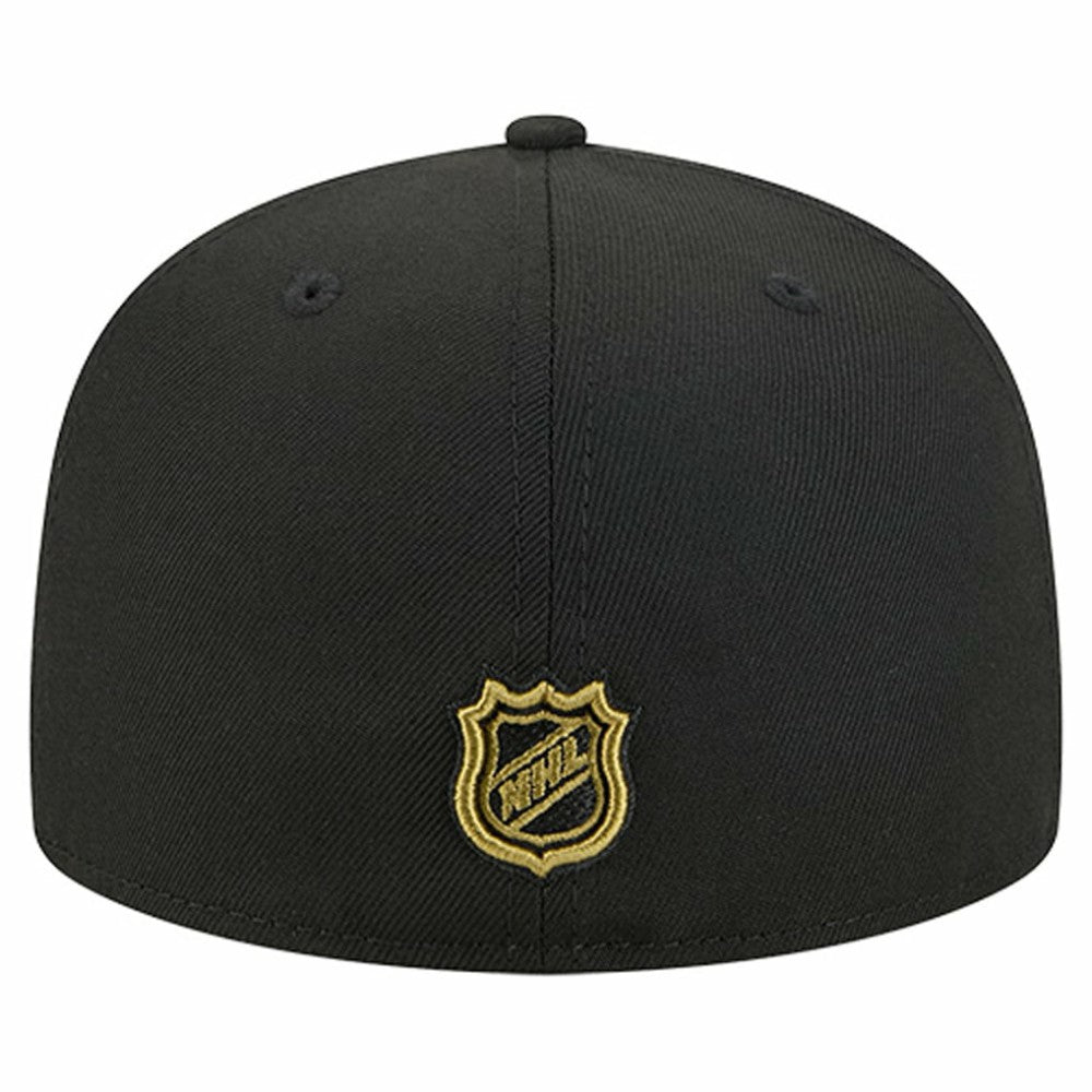 NHL Philadelphia Flyers New Era Military Appreciation Digital Camo Stars 59FIFTY Fitted Hat