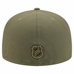 NHL Tampa Bay Lightning New Era Military Appreciation Flag 59FIFTY Fitted Hat