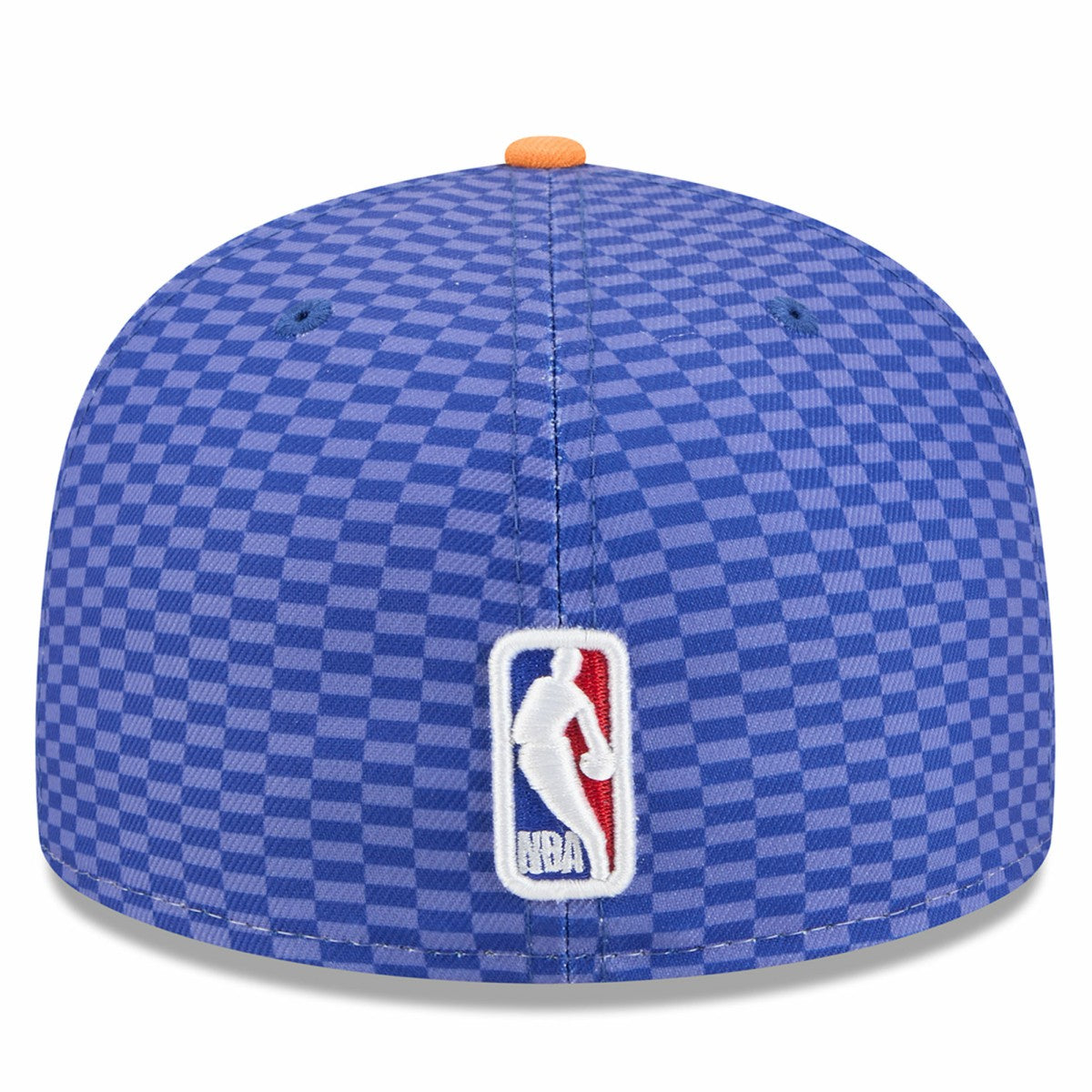 New Era New York Knicks 2025/26 City Edition Alternate 59FIFTY Fitted Hat
