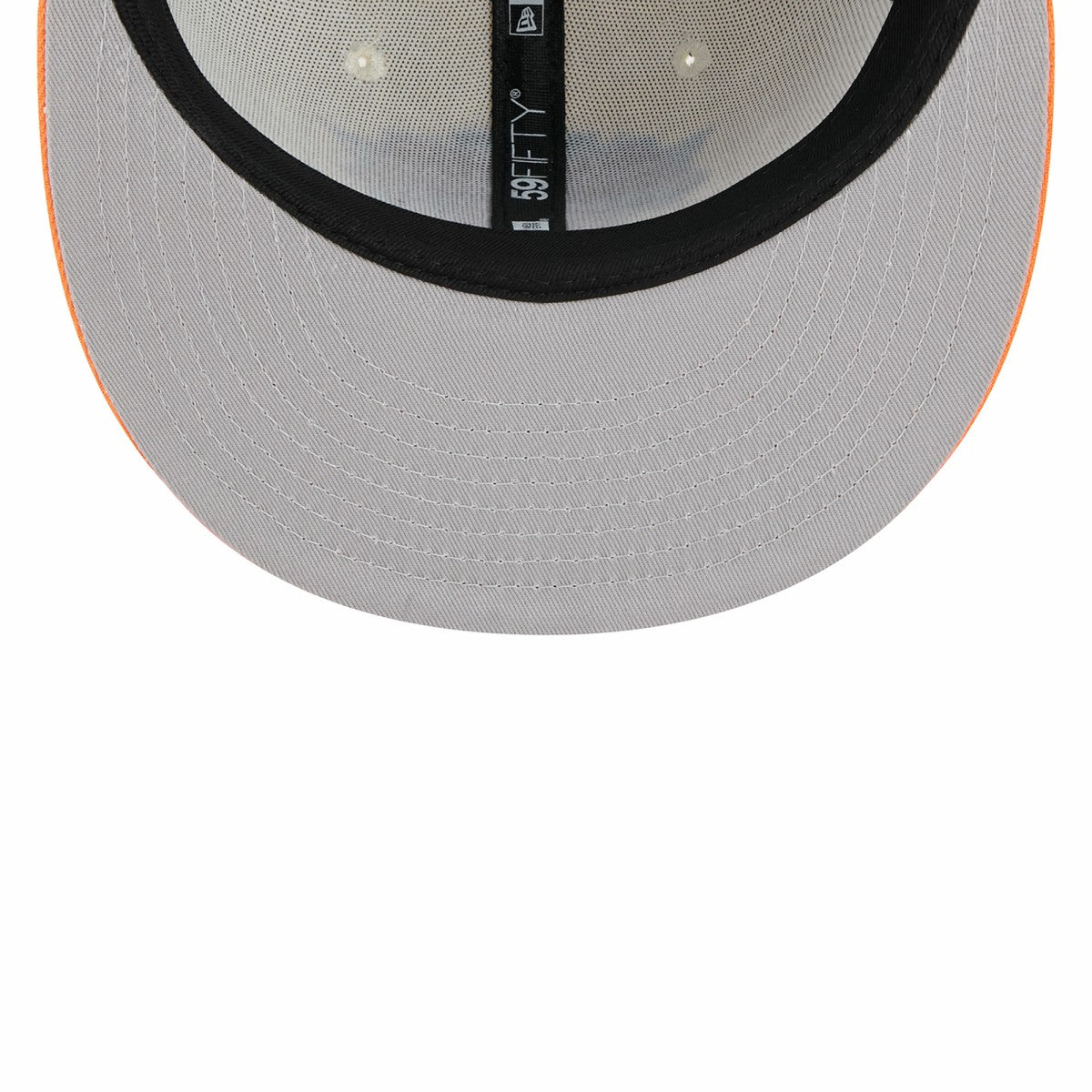 New Era New York Knicks 2025/26 City Edition Alternate 59FIFTY Fitted Hat