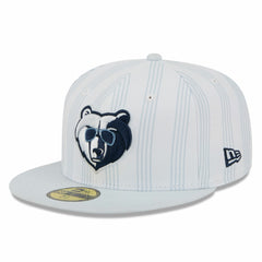 New Era Memphis Grizzlies 2025/26 City Edition Alternate 59FIFTY Fitted Hat