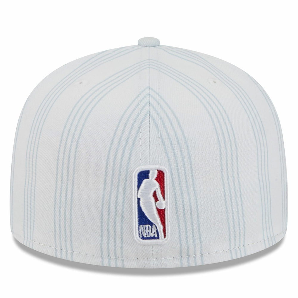 New Era Memphis Grizzlies 2025/26 City Edition Alternate 59FIFTY Fitted Hat