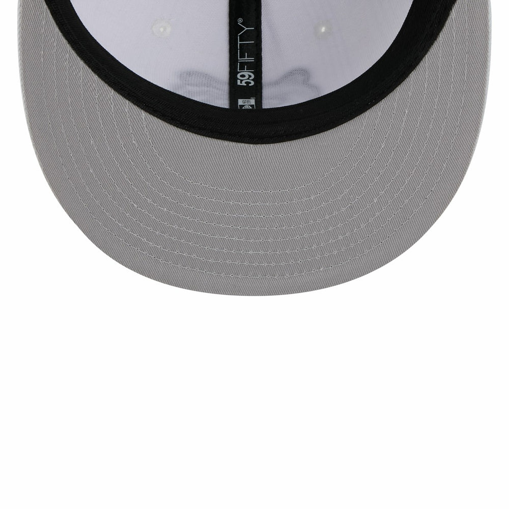 New Era Memphis Grizzlies 2025/26 City Edition Alternate 59FIFTY Fitted Hat