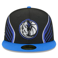 New Era Dallas Mavericks 2025/26 City Edition Alternate 59FIFTY Fitted Hat sale