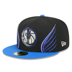 New Era Dallas Mavericks 2025/26 City Edition Alternate 59FIFTY Fitted Hat sale