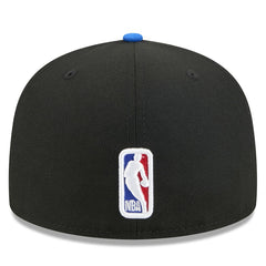 New Era Dallas Mavericks 2025/26 City Edition Alternate 59FIFTY Fitted Hat sale