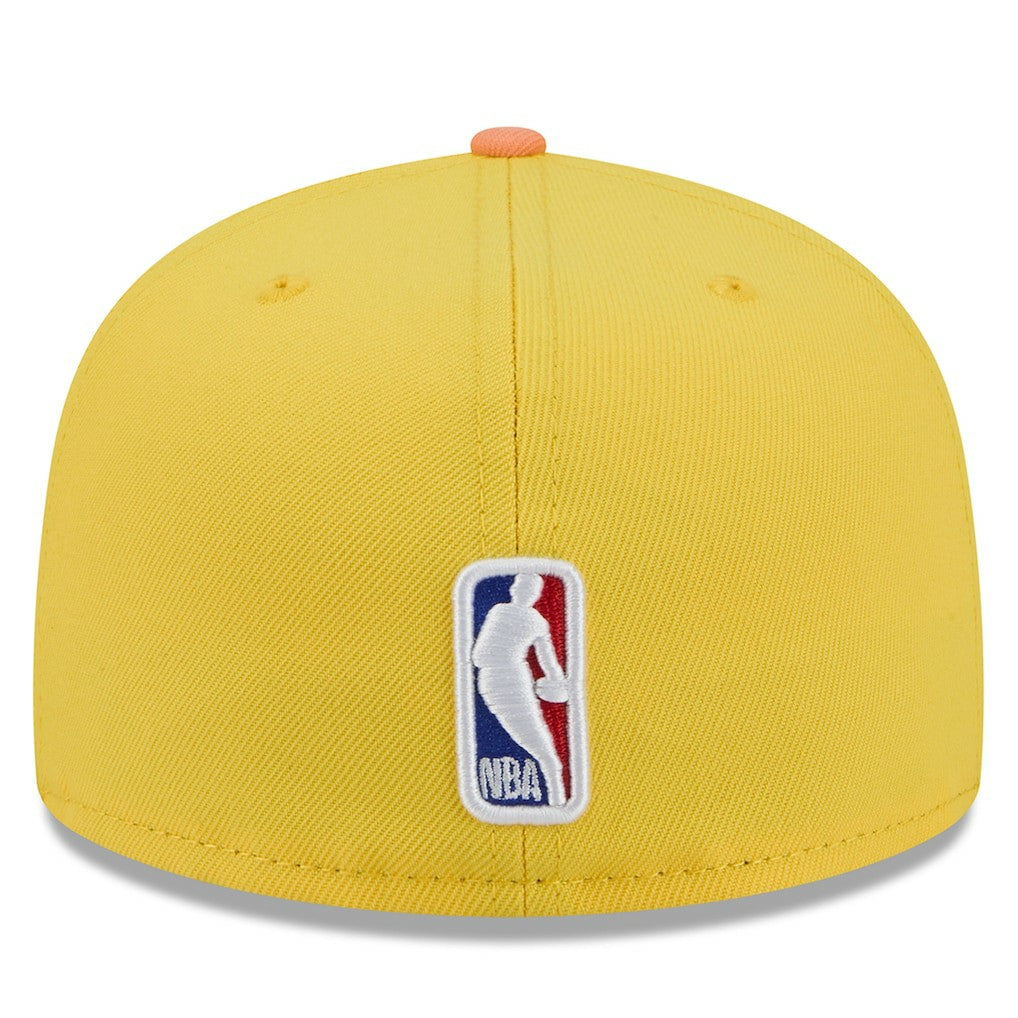 New Era Cleveland Cavaliers 2025/26 City Edition Alternate 59FIFTY Fitted Hat sale