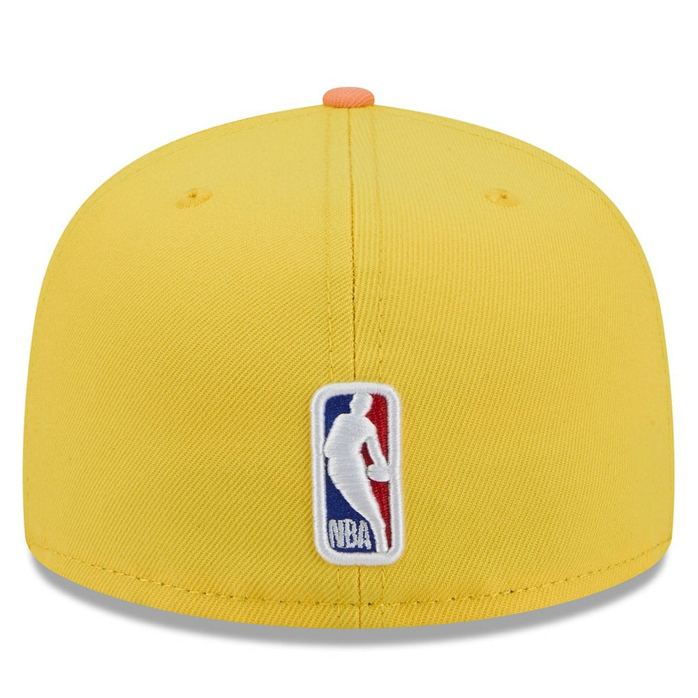 New Era Cleveland Cavaliers 2025/26 City Edition Alternate 59FIFTY Fitted Hat sale