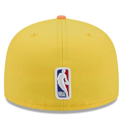 New Era Cleveland Cavaliers 2025/26 City Edition Alternate 59FIFTY Fitted Hat sale