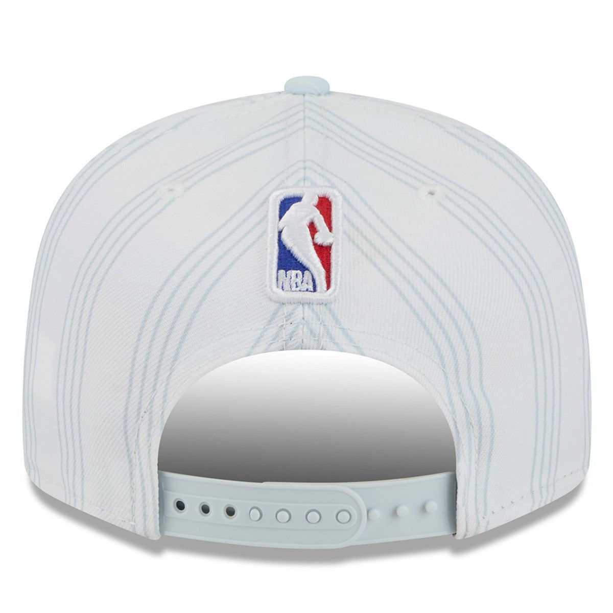 New Era Memphis Grizzlies 2025/26 City Edition Alternate 9FIFTY Snapback Hat