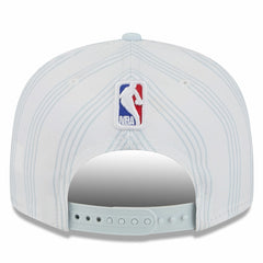 New Era Memphis Grizzlies 2025/26 City Edition Alternate 9FIFTY Snapback Hat