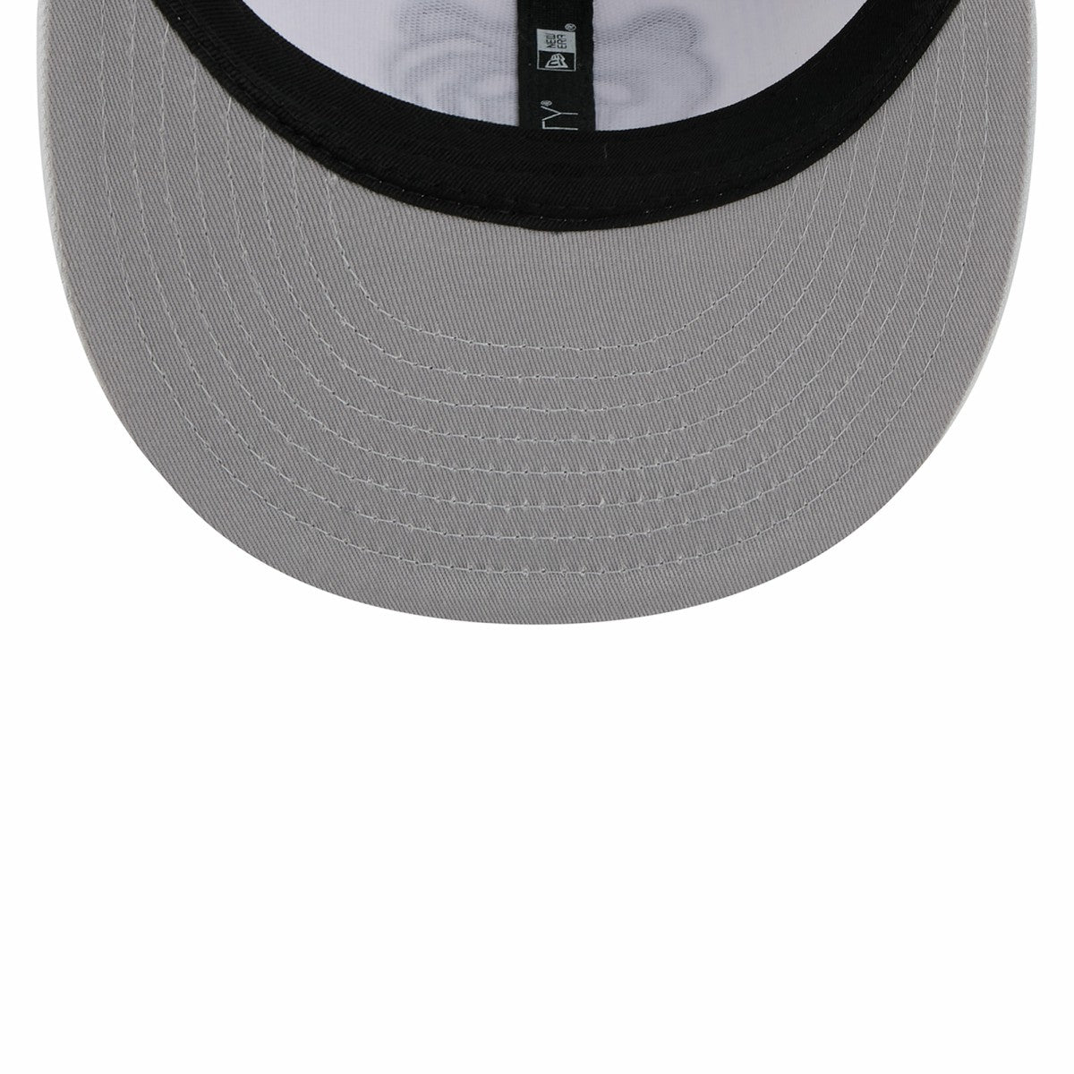 New Era Memphis Grizzlies 2025/26 City Edition Alternate 9FIFTY Snapback Hat