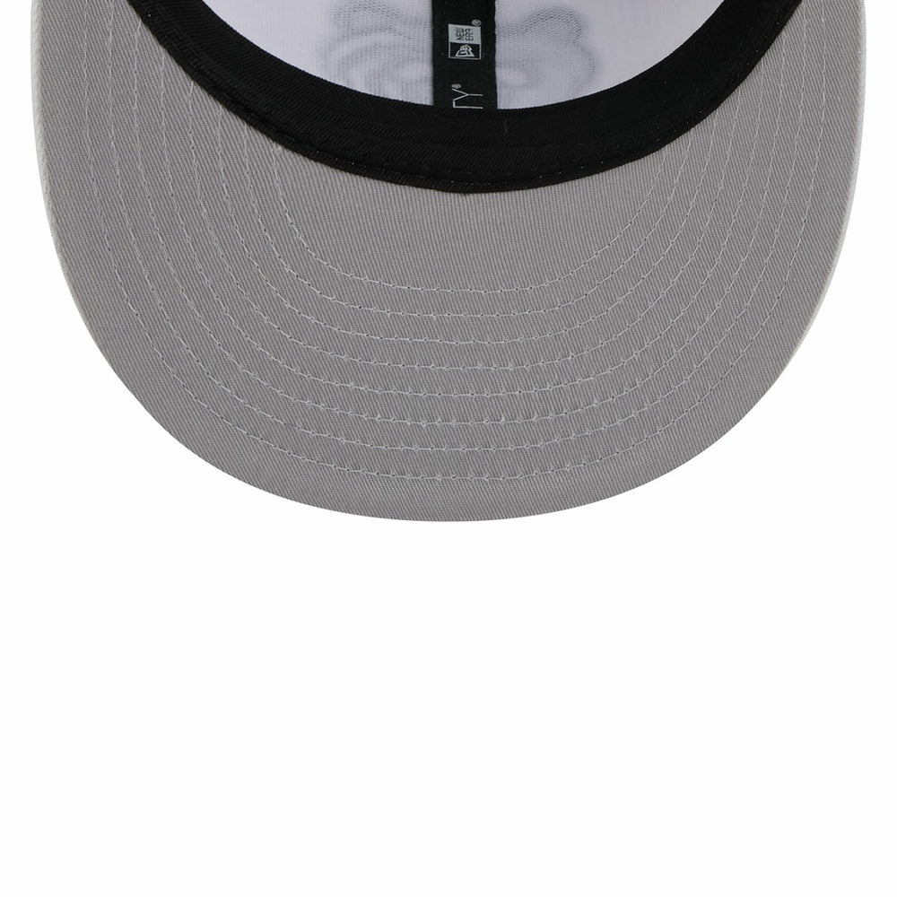 New Era Memphis Grizzlies 2025/26 City Edition Alternate 9FIFTY Snapback Hat
