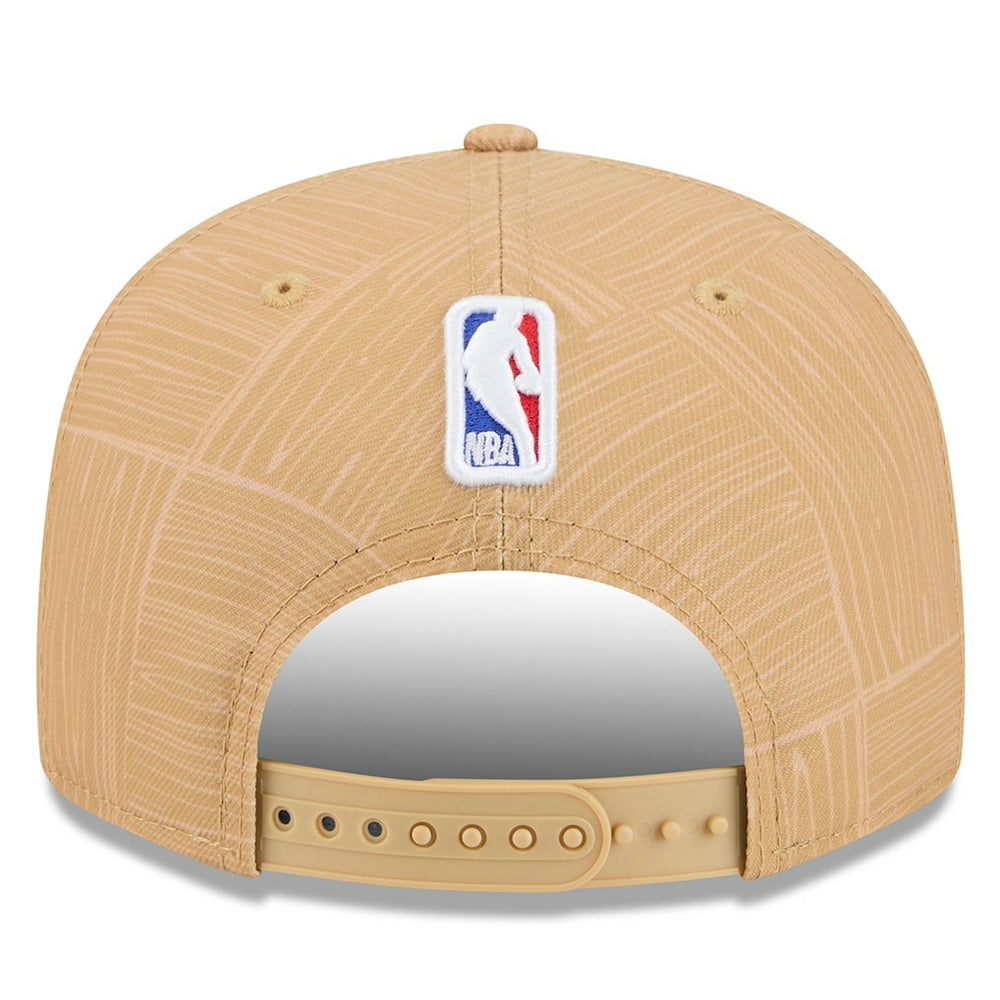 New Era Boston Celtics 2025/26 City Edition Alternate 9FIFTY Snapback Hat