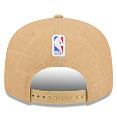 New Era Boston Celtics 2025/26 City Edition Alternate 9FIFTY Snapback Hat