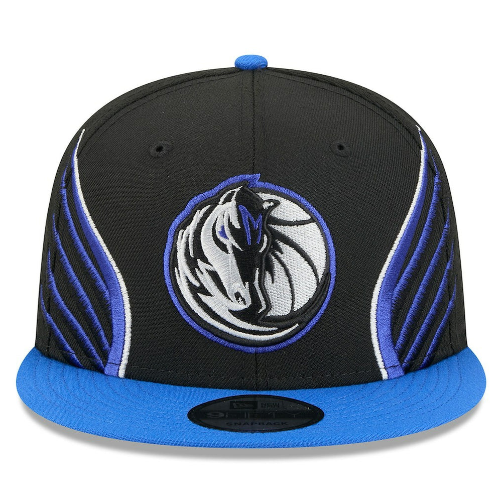 New Era Dallas Mavericks 2025/26 City Edition Alternate 9FIFTY Snapback Hat sale