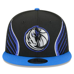 New Era Dallas Mavericks 2025/26 City Edition Alternate 9FIFTY Snapback Hat sale