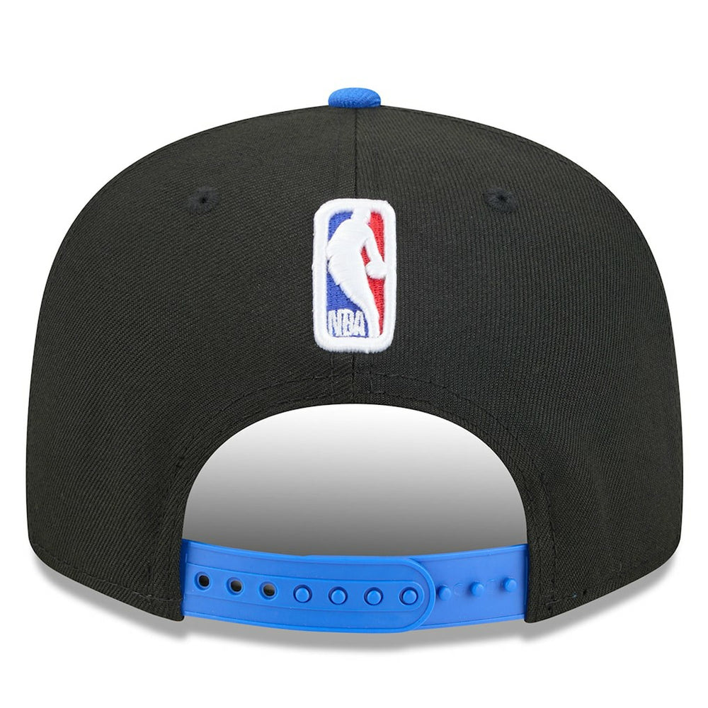 New Era Dallas Mavericks 2025/26 City Edition Alternate 9FIFTY Snapback Hat sale