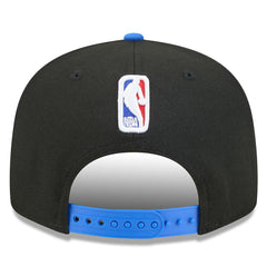 New Era Dallas Mavericks 2025/26 City Edition Alternate 9FIFTY Snapback Hat sale