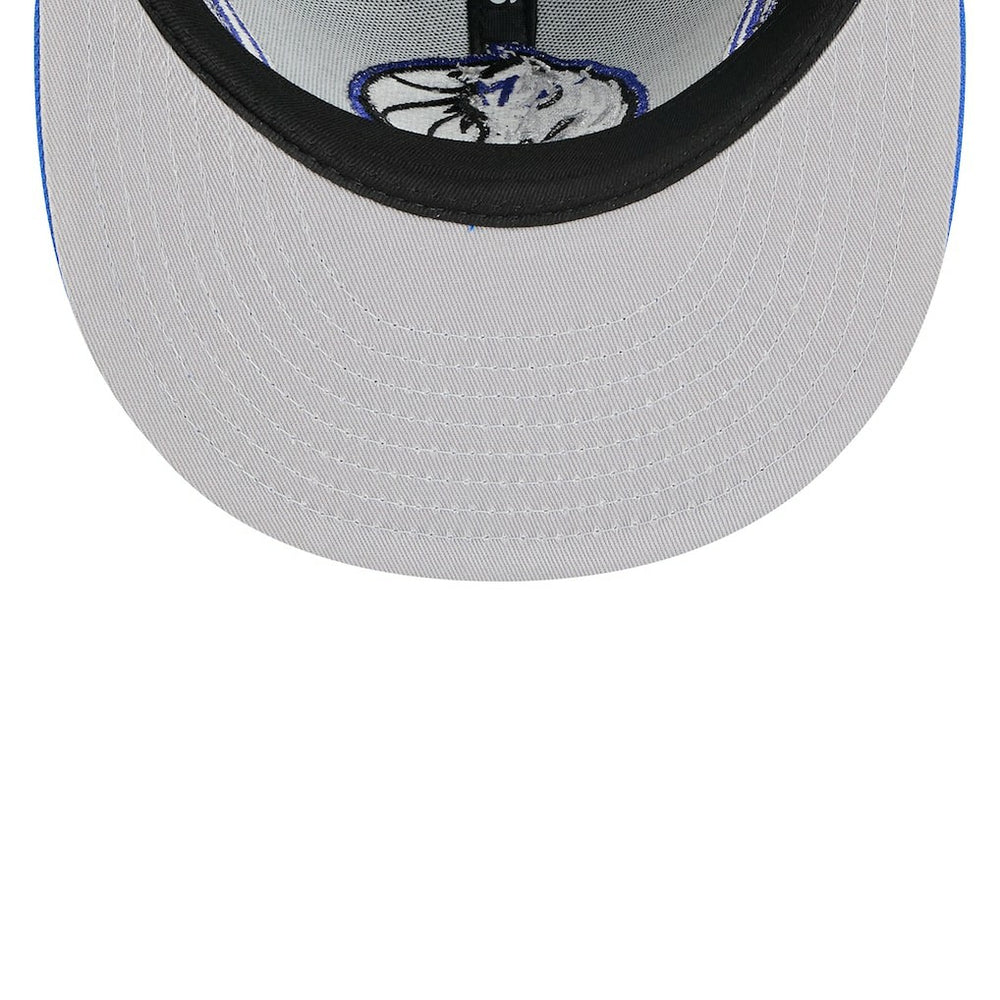 New Era Dallas Mavericks 2025/26 City Edition Alternate 9FIFTY Snapback Hat sale