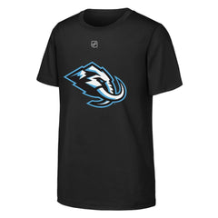 NHL Nick Schmaltz Utah Mammoth Outerstuff Name & Number T-Shirt