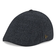 Peaky Duckbill Fitted Hat - Detroit Lions Hats