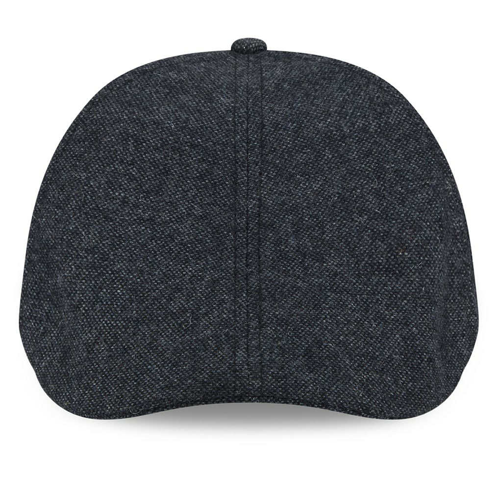 Peaky Duckbill Fitted Hat - Detroit Lions Hats