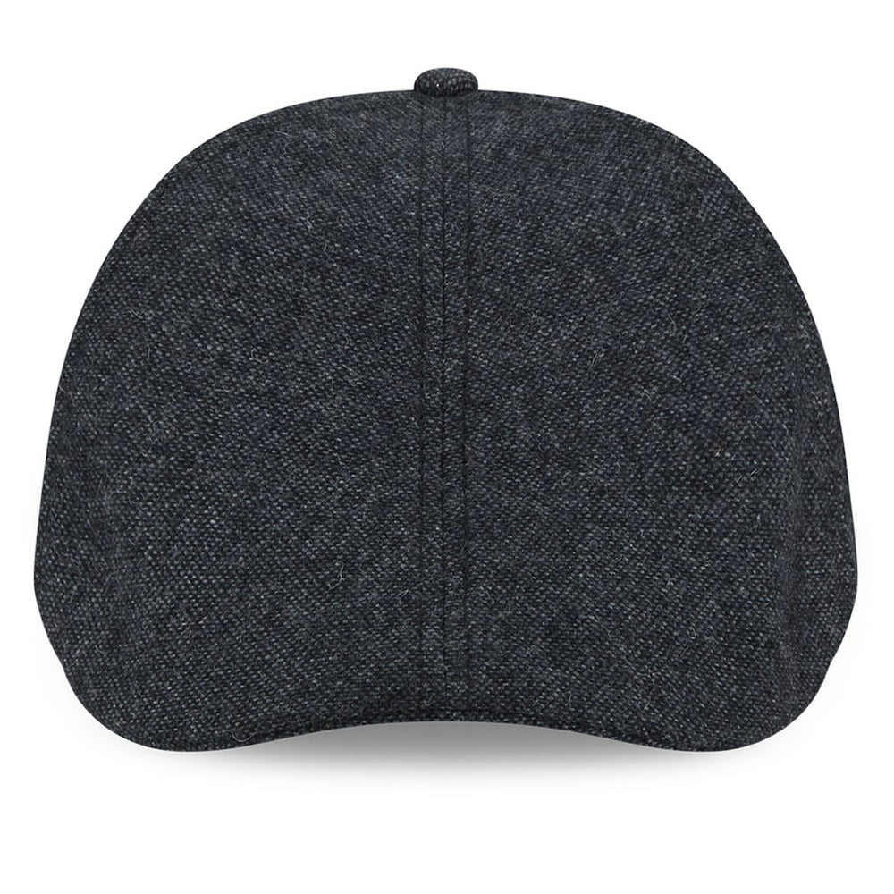 Peaky Duckbill Fitted Hat - Detroit Lions Hats