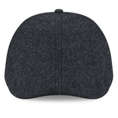 Peaky Duckbill Fitted Hat - Detroit Lions Hats