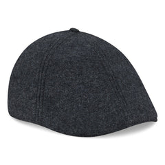 Peaky Duckbill Fitted Hat - Detroit Lions Hats
