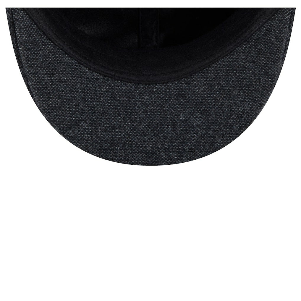 Peaky Duckbill Fitted Hat - Detroit Lions Hats