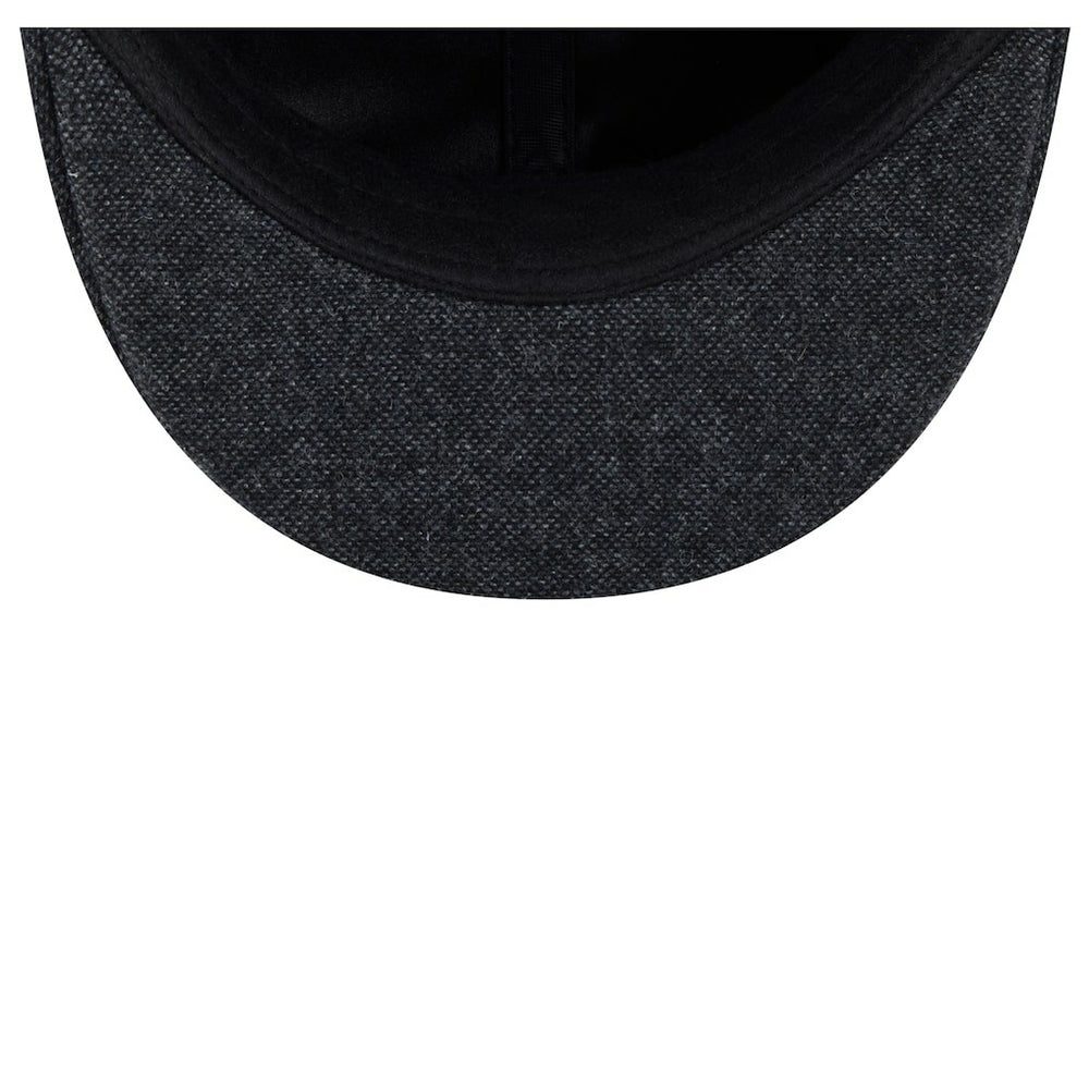 Peaky Duckbill Fitted Hat - Detroit Lions Hats