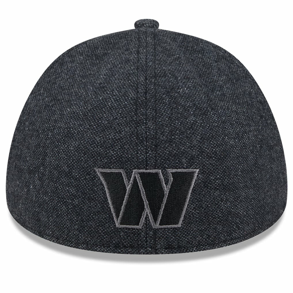 Peaky Duckbill Fitted Hat - Washington Commanders Hats